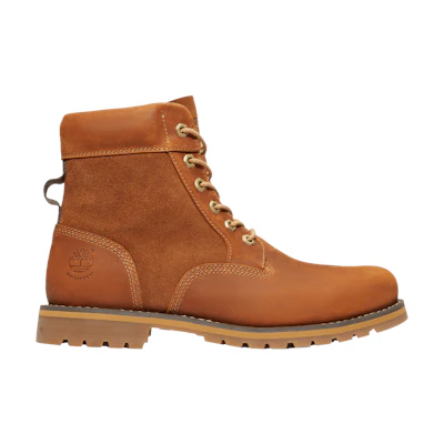 Timberland 6 Inch Larchmont Boot 'Medium Brown'