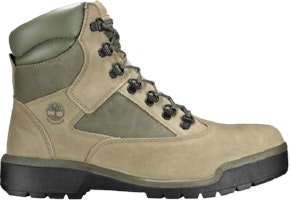 Timberland 6 Inch Leather 'Beige Green' TB0A1RBP Timberland 6 Inch Leather 'Beige Green' TB0A1RBP