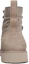 Lookbook Timberland 6 Inch Leather and Fabric Vibram Boot 'Taupe' A2J1P929