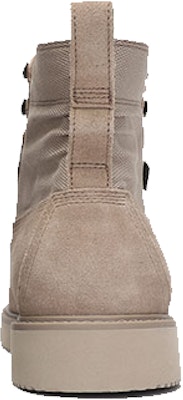 Timberland 6 Inch Leather and Fabric Vibram Boot 'Taupe' A2J1P929 Lookbook Timberland 6 Inch Leather and Fabric Vibram Boot 'Taupe' A2J1P929