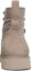 Lookbook Timberland 6 Inch Kulit dan Kain Vibram Boot 'Taupe' A2J1P929