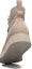 Shop Timberland 6 Inch Kulit dan Kain Vibram Boot 'Taupe' A2J1P929