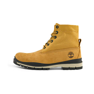 Timberland Roll Top Boots Basic 'Wheat Brown Camouflage'
