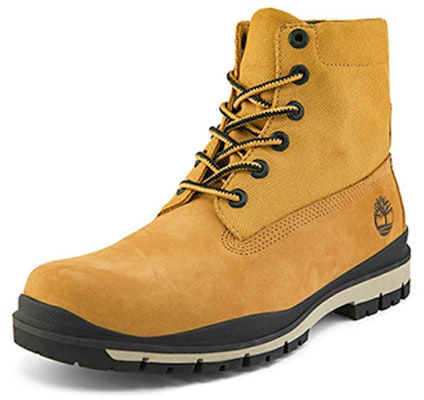 ティンバーランド ロールトップブーツ ベーシック「ウィートカモ」 A2GFVW Lookbook ティンバーランド ロールトップブーツ ベーシック「ウィートカモ」 A2GFVW