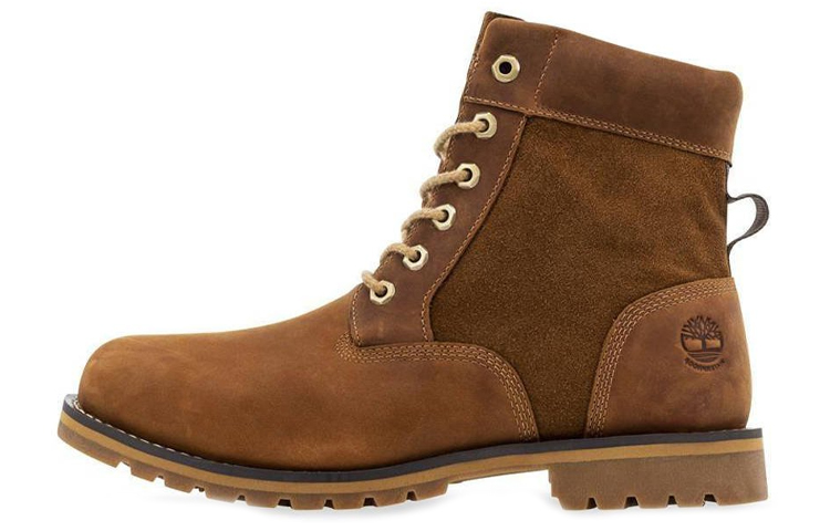 Timberland 6 Inch Lightweight Outdoor 'Brown' 6851B