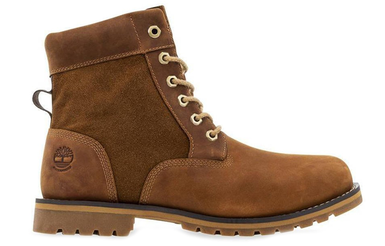 Order Timberland 6 Inch Lightweight Outdoor 'Brown' 6851B