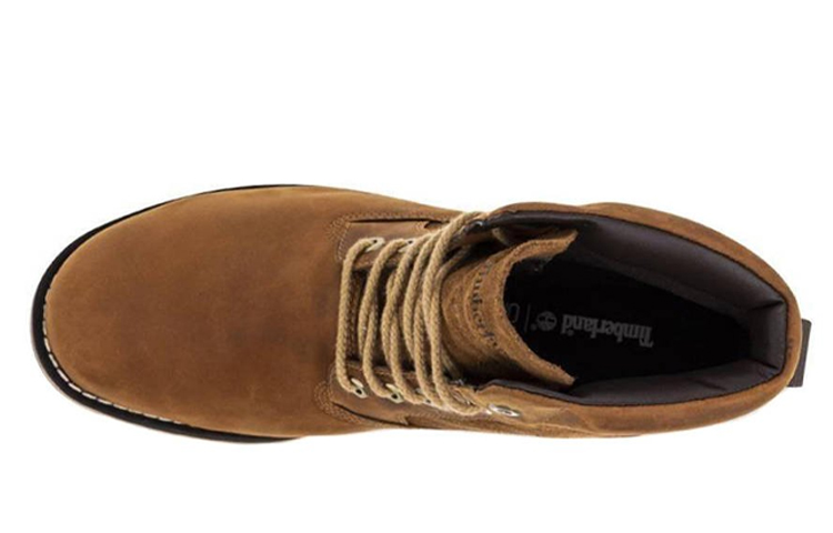 Lookbook Timberland 6 Inch Lightweight Outdoor 'Brown' 6851B
