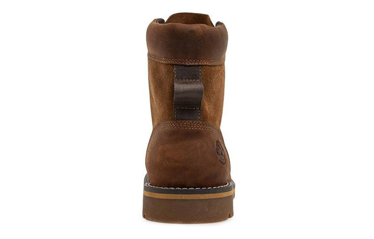 Shop Timberland 6 Inch Lightweight Outdoor 'Brown' 6851B
