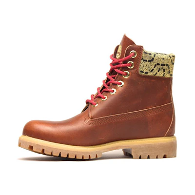 Timberland 6 Inch Lightweight Outdoor Work Boots 'Dark Brown'