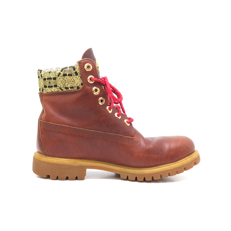 Order Timberland 6 Inch Lightweight Outdoor Work Boots 'Dark Brown' A1KZI