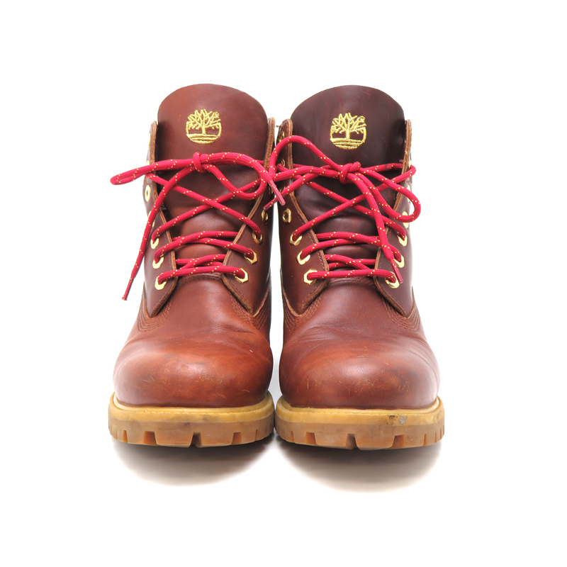 Lookbook Timberland 6 Inch Lightweight Outdoor Work Boots 'Dark Brown' A1KZI