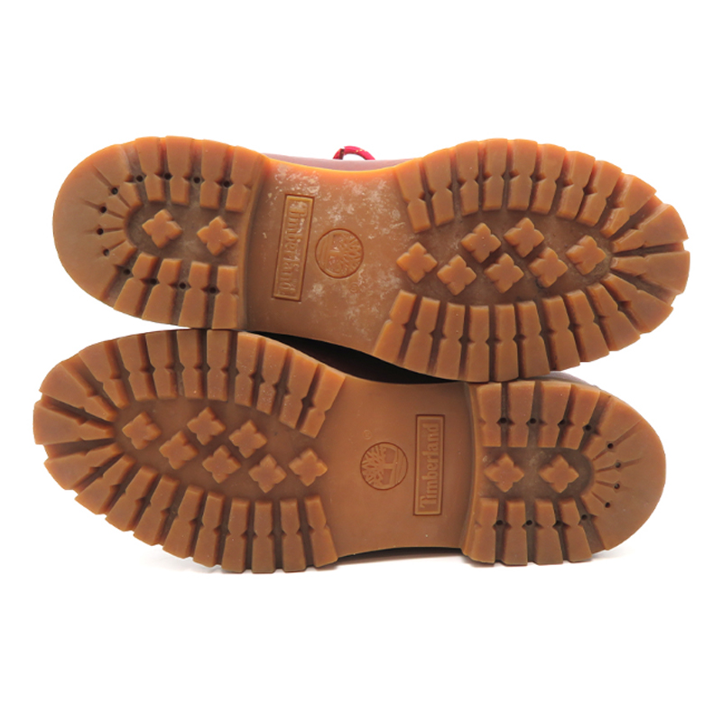 Shop Timberland 6 Inch Lightweight Outdoor Work Boots 'Dark Brown' A1KZI