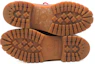 Shop Timberland 6 Inch Lightweight Outdoor Work Boots 'Dark Brown' A1KZI