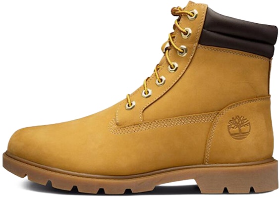 添柏岚 Timberland 6 吋戶外高筒馬丁靴 小麥色#送禮推薦 Buy 添柏岚 Timberland 6 吋戶外高筒馬丁靴 小麥色#送禮推薦
