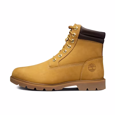 Timberland 6 Inch Linden Woods Waterproof Boots 'Wheat'
