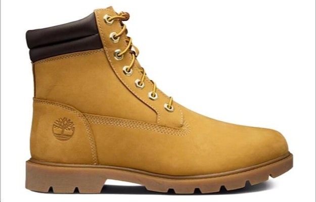 添柏岚 Timberland 6 吋戶外高筒馬丁靴 小麥色#送禮推薦 Order 添柏岚 Timberland 6 吋戶外高筒馬丁靴 小麥色#送禮推薦