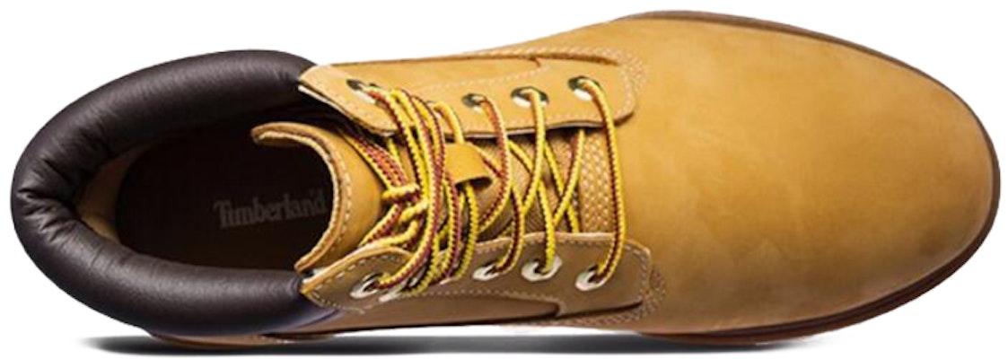 添柏岚 Timberland 6 吋戶外高筒馬丁靴 小麥色#送禮推薦 Shop 添柏岚 Timberland 6 吋戶外高筒馬丁靴 小麥色#送禮推薦