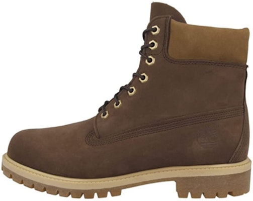 Botas Impermeables Timberland Icon 6-Inch Premium 'Nubuck Marrón' A1LY6 Buy Botas Impermeables Timberland Icon 6-Inch Premium 'Nubuck Marrón' A1LY6