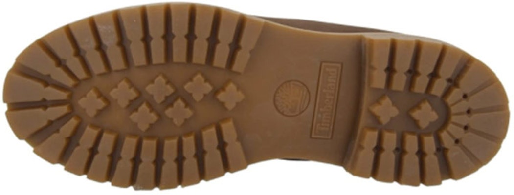 Botas Impermeables Timberland Icon 6-Inch Premium 'Nubuck Marrón' A1LY6 Lookbook Botas Impermeables Timberland Icon 6-Inch Premium 'Nubuck Marrón' A1LY6