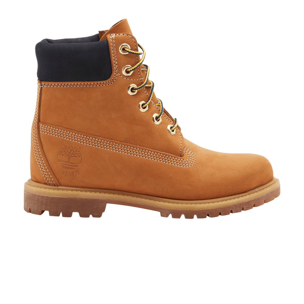 Timberland 6 Inch PRM '45th Anniversary Heritage'