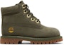 Buy (TD) Timberland 6 Inch Premium 'Hijau Gelap' TB0A5NAPA58