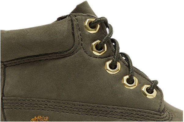 (Infant) Timberland 6 Inch Premium 'Dark Green' TB0A5NAPA58 Order (Infant) Timberland 6 Inch Premium 'Dark Green' TB0A5NAPA58