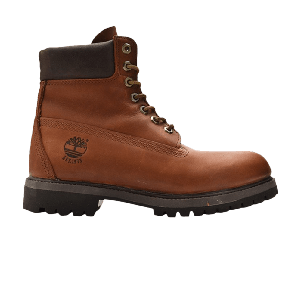 Buy Timberland 6 Inch Premium 'Aniversario - Marrón' TB06745R