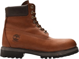 Timberland 6 Inch Premium 'Anniversary - Brown' TB06745R Timberland 6 Inch Premium 'Anniversary - Brown' TB06745R