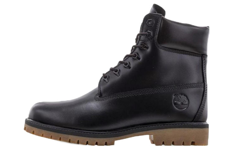 Timberland 6-inch Premium 'Black' A22WK