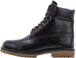Timberland 6-inch Premium 'Black' A22WK Timberland 6-inch Premium 'Black' A22WK