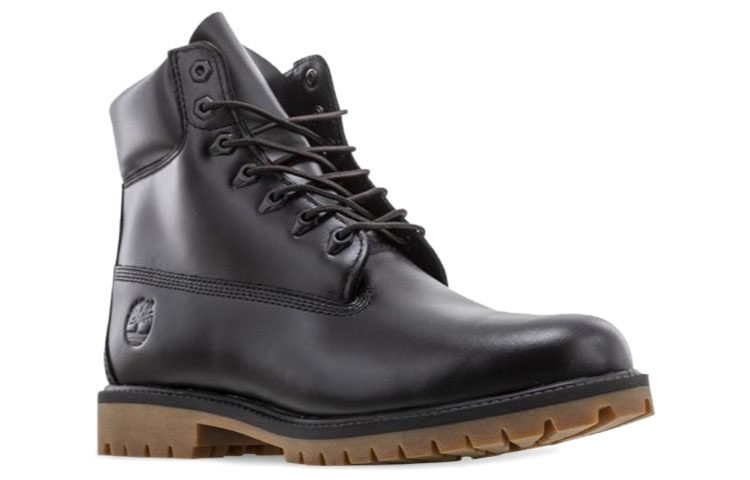 Timberland 6-inch PRM 'Black' 圖 2