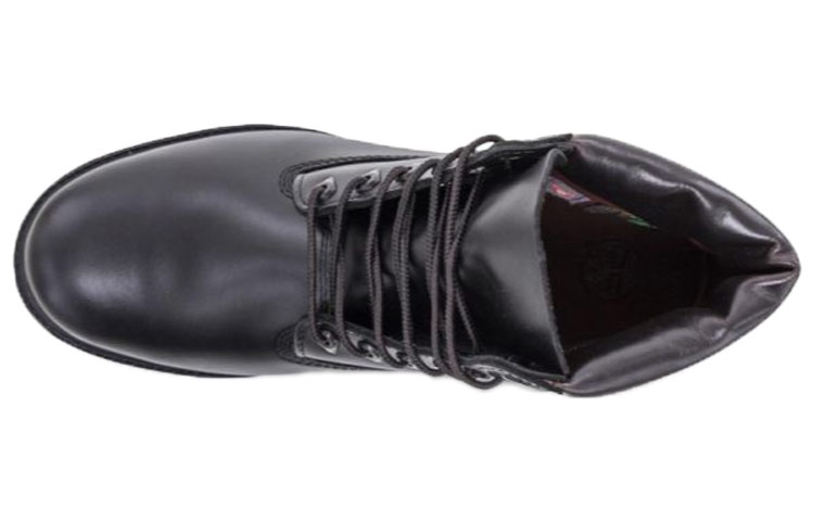 Timberland 6-inch PRM 'Black' 圖 3