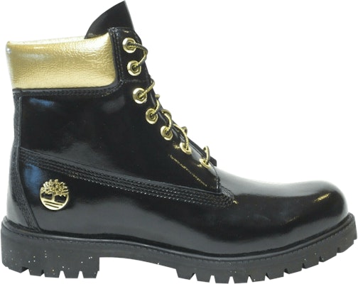 팀버랜드 6인치 프리미엄 '블랙 골드' A1U6J Buy 팀버랜드 6인치 프리미엄 '블랙 골드' A1U6J