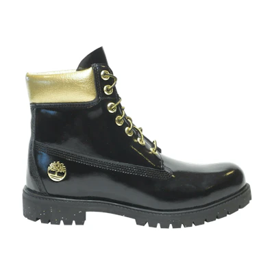 Timberland 6 Inch PRM 'Black Gold'
