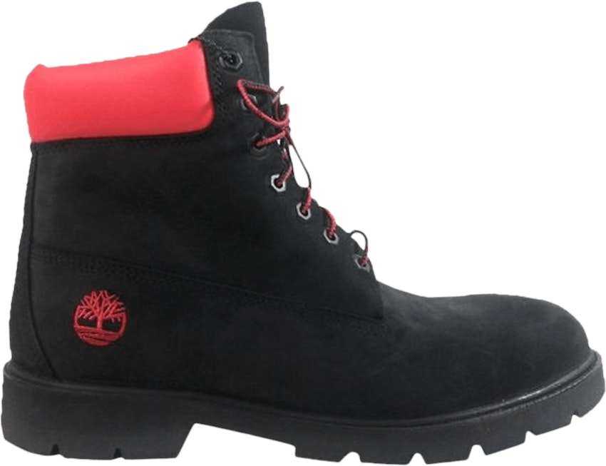 timberland-6-inch-premium-black-red