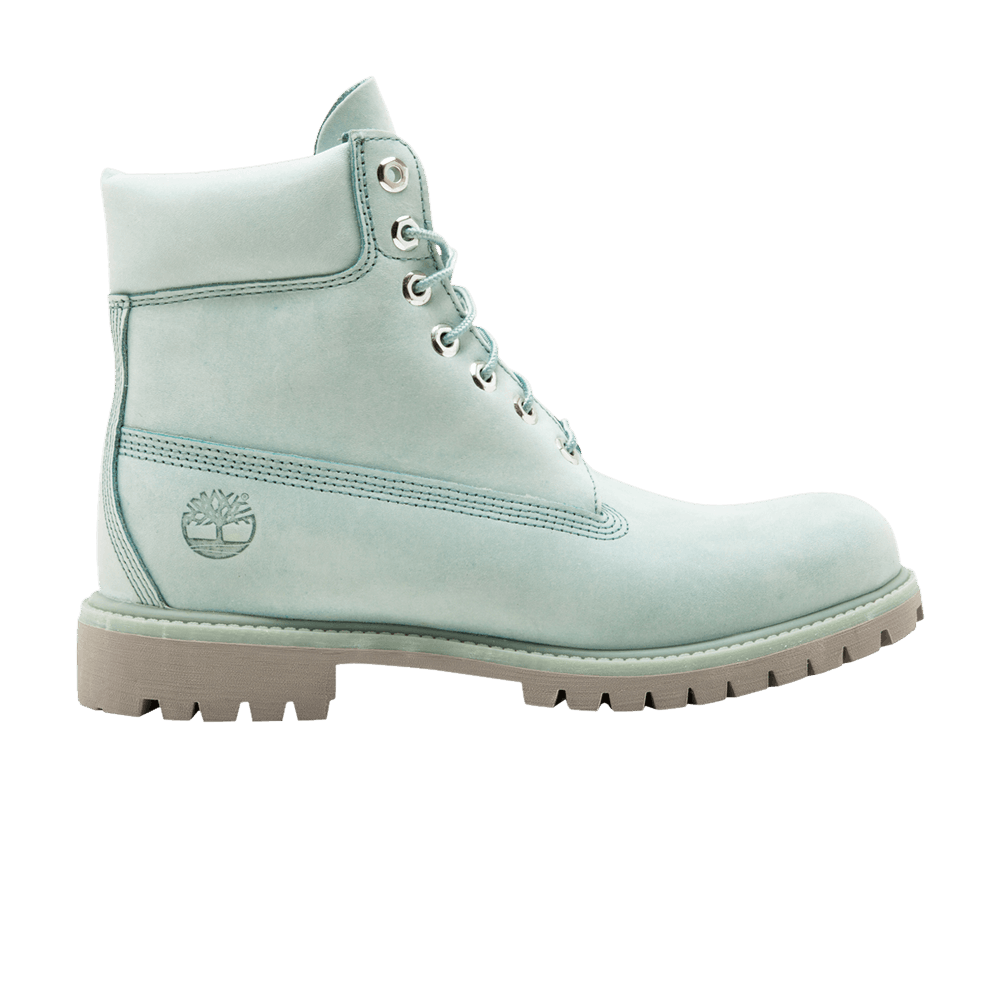 Timberland 6 Inch Premium 'Blue Haze Grey' TB0A1OGW