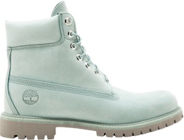 Timberland 6 Inch Premium 'Blue Haze Grey' TB0A1OGW Timberland 6 Inch Premium 'Blue Haze Grey' TB0A1OGW