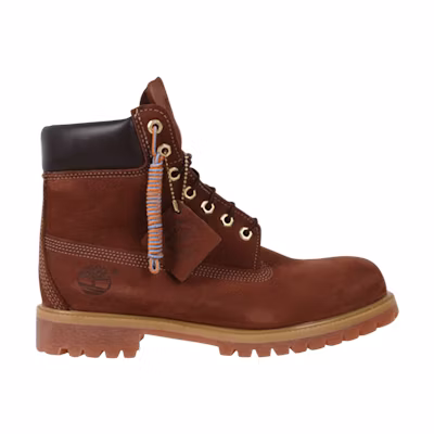 Timberland 6 Inch PRM 'Brown'