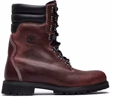 Timberland 6 Inch Premium 'Burgundy' TB-0A1UK4-C60 Timberland 6 Inch Premium 'Burgundy' TB-0A1UK4-C60