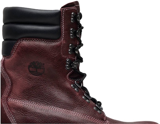 Timberland 6 Inch Premium 'Burgundy' TB-0A1UK4-C60 Order Timberland 6 Inch Premium 'Burgundy' TB-0A1UK4-C60