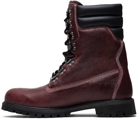 Timberland 6 Inch Premium 'Burgundy' TB-0A1UK4-C60 Lookbook Timberland 6 Inch Premium 'Burgundy' TB-0A1UK4-C60