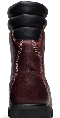 Timberland 6 Inch Premium 'Burgundy' TB-0A1UK4-C60 Sizing Timberland 6 Inch Premium 'Burgundy' TB-0A1UK4-C60