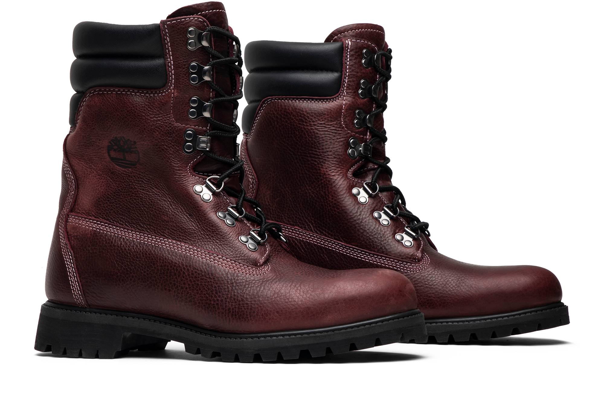 Cheap Timberland 6 Inch Premium 'Burdeos'. TB-0A1UK4-C60