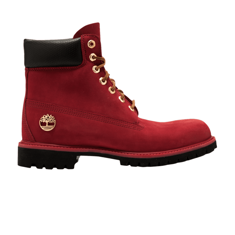 Timberland 6 Inch PRM 'Champs Sports Exclusive'