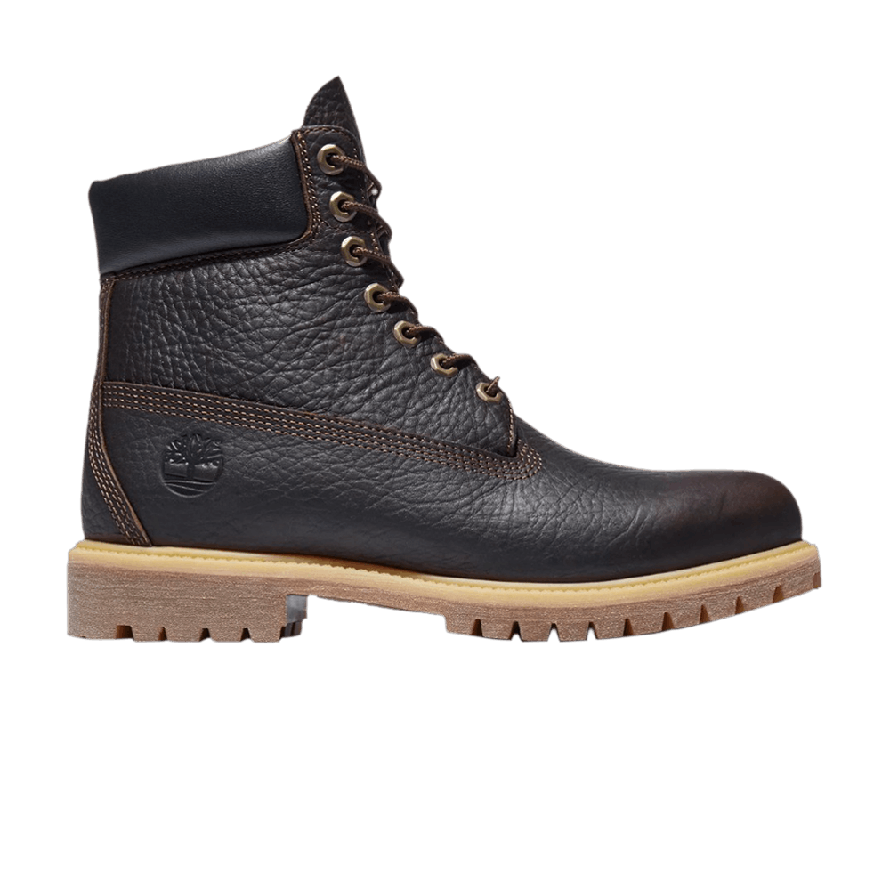 Buy Timberland 6 Inch Premium 'Coklat Tua' untuk Pria dan Wanita TB0A2GFG-D33