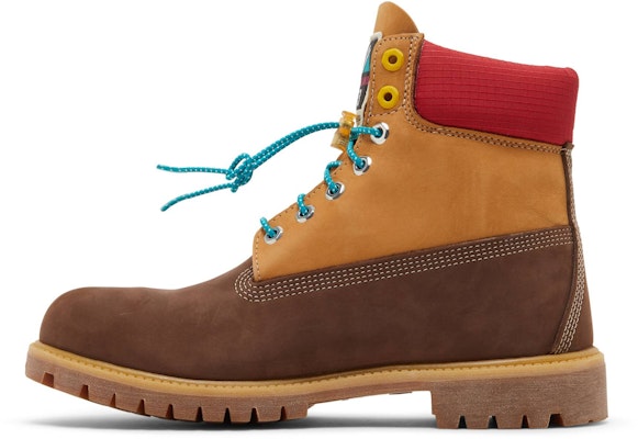 팀버랜드 6인치 프리미엄 다크브라운 TB0A2NC8-931 Lookbook 팀버랜드 6인치 프리미엄 다크브라운 TB0A2NC8-931