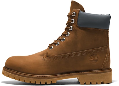 Timberland添柏瀾 PREMIUM系列 6吋 中筒 戶外靴 深棕色 Buy Timberland添柏瀾 PREMIUM系列 6吋 中筒 戶外靴 深棕色