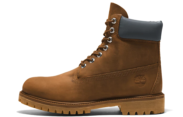 Timberland 6 Inch Premium 'Dark Brown' A2AU1F13