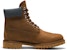 Timberland 6 Inch Premium 'Coklat Gelap' A2AU1F13