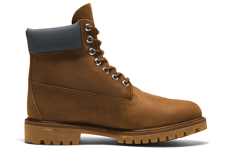Order Timberland添柏瀾 PREMIUM系列 6吋 中筒 戶外靴 深棕色